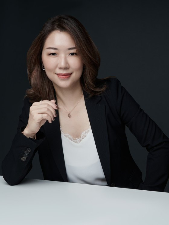Sirin Petcharapiruch, Founder & Principal Consultant